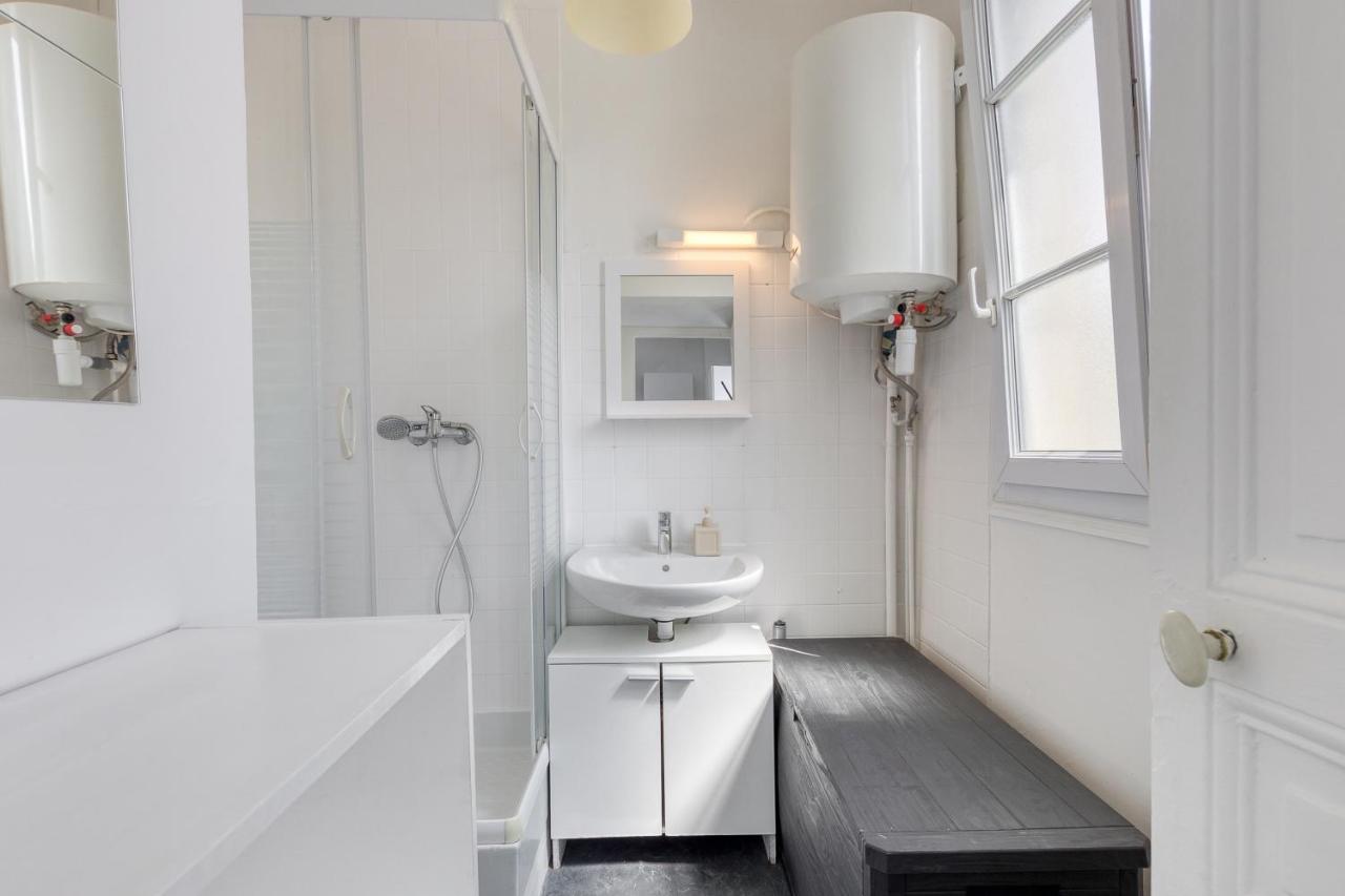 דירות תיה Joli Petit Studio A 200 M Du Tramway, Proche Paris, D'Orly, Rungis, Belle Epine Et Choisy Le Roi מראה חיצוני תמונה